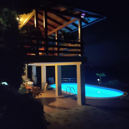 Holiday Home Nina Petrinja 外观 照片