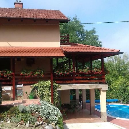 Holiday Home Nina Petrinja 外观 照片