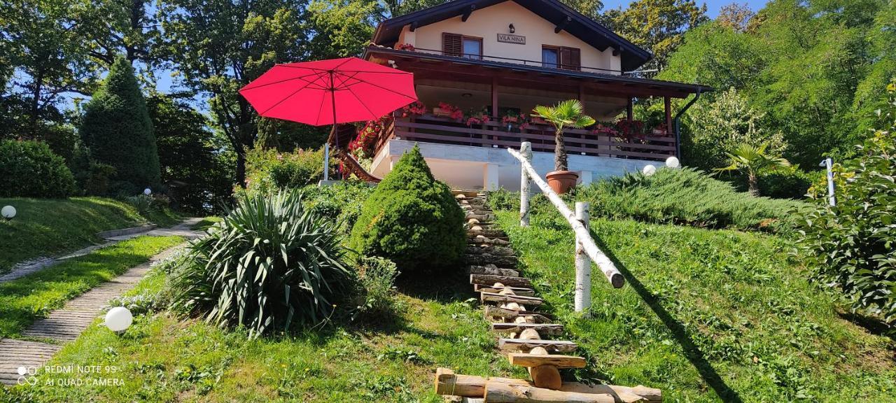 Holiday Home Nina Petrinja 外观 照片