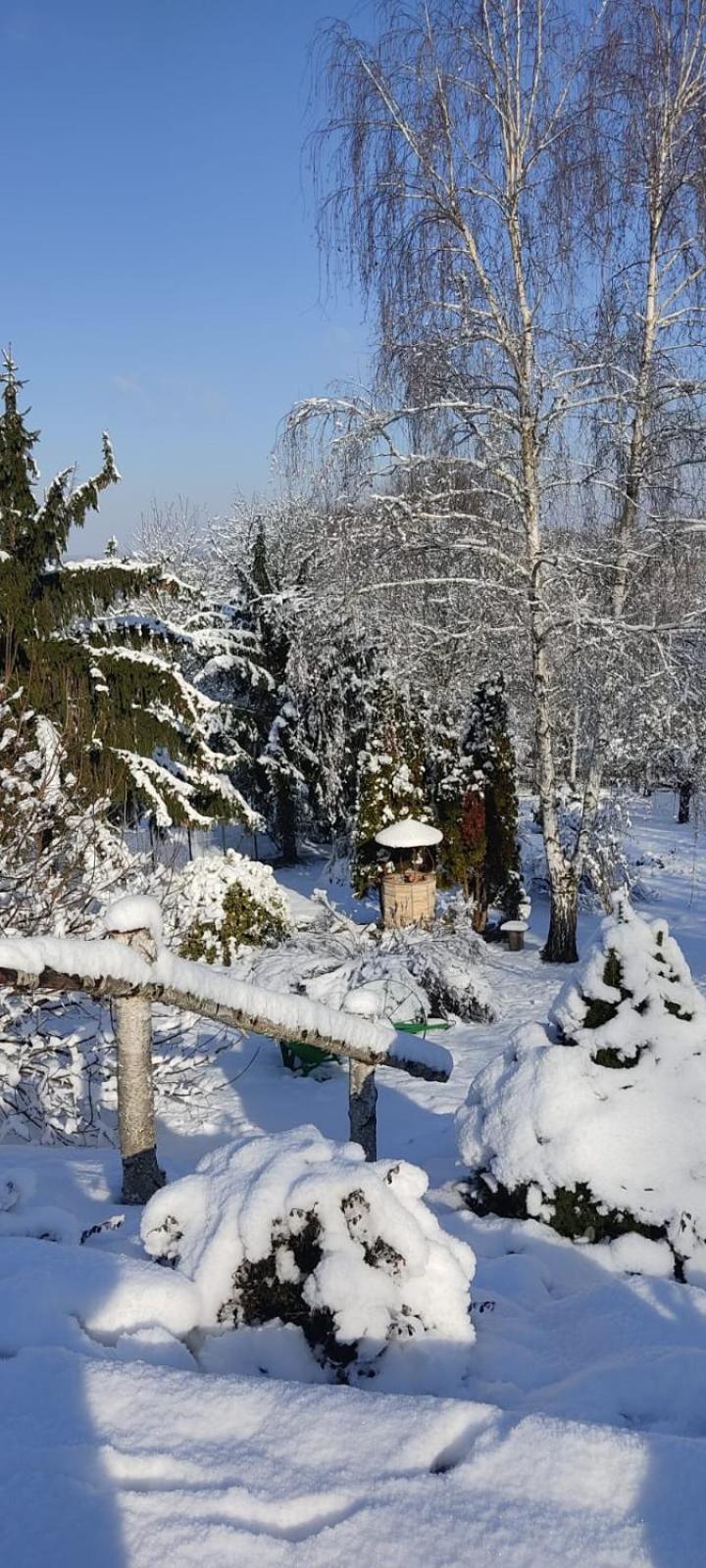 Holiday Home Nina Petrinja 外观 照片