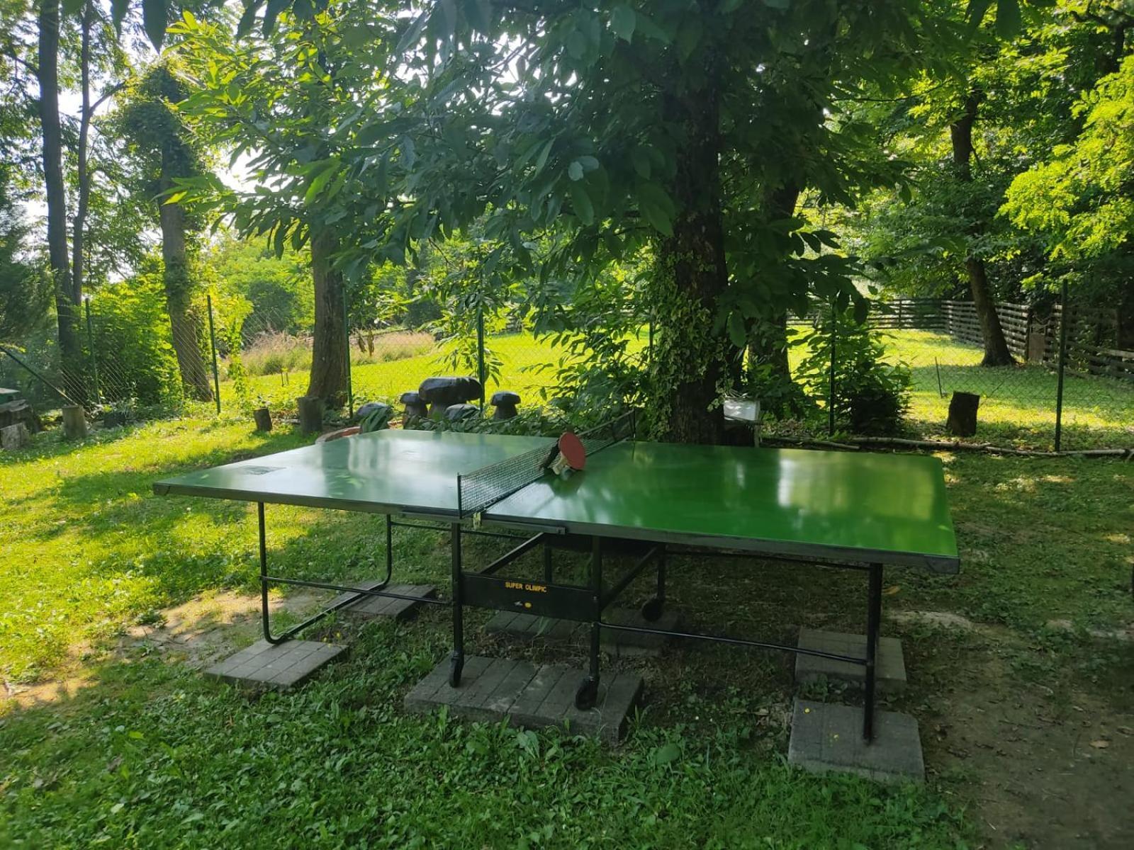 Holiday Home Nina Petrinja 外观 照片