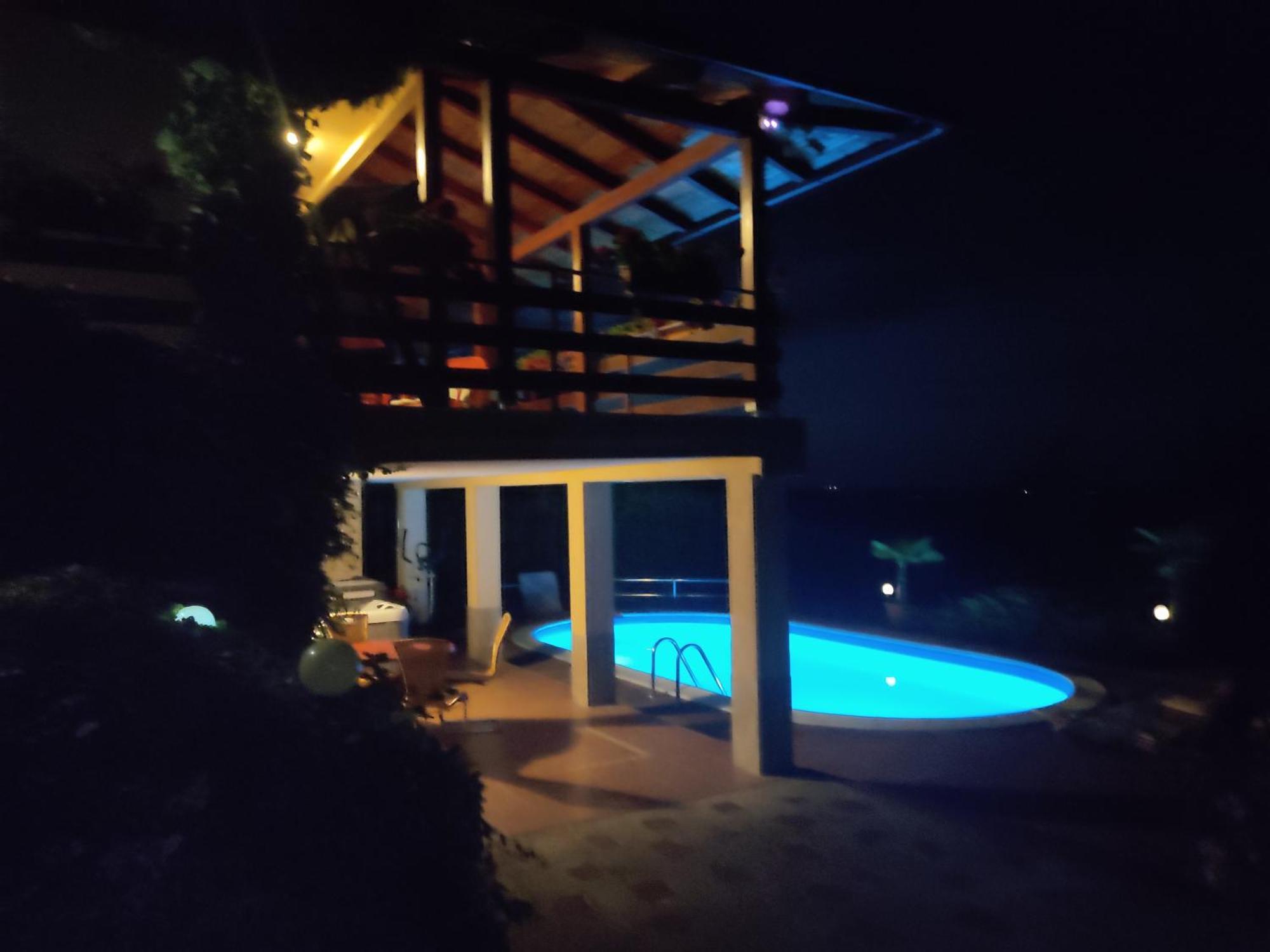 Holiday Home Nina Petrinja 外观 照片