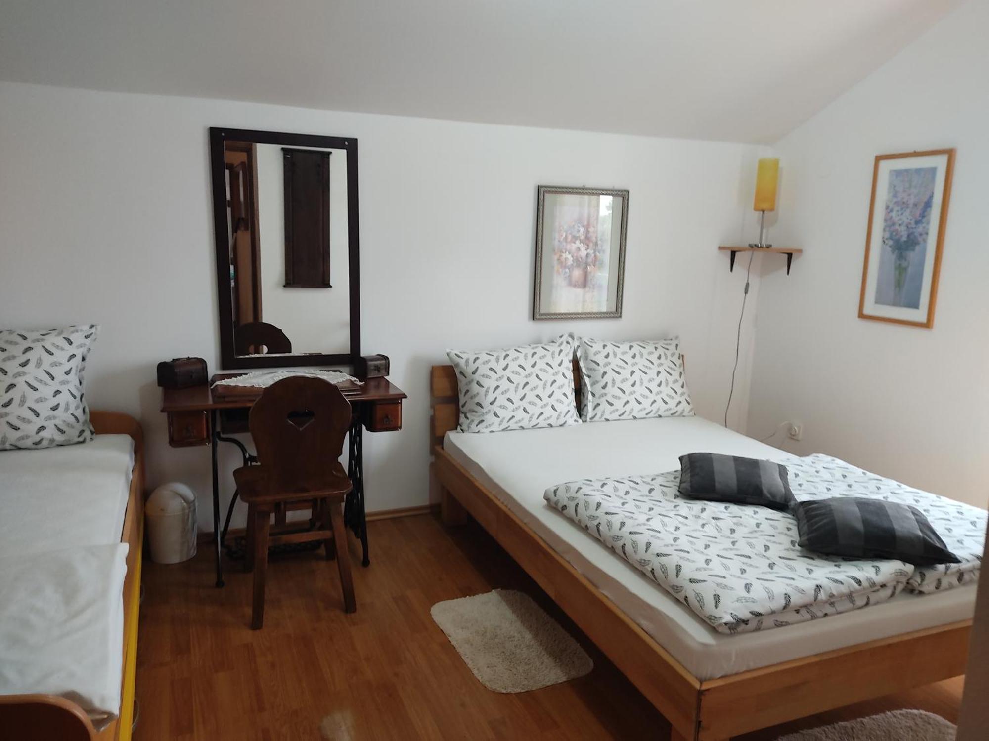 Holiday Home Nina Petrinja 外观 照片