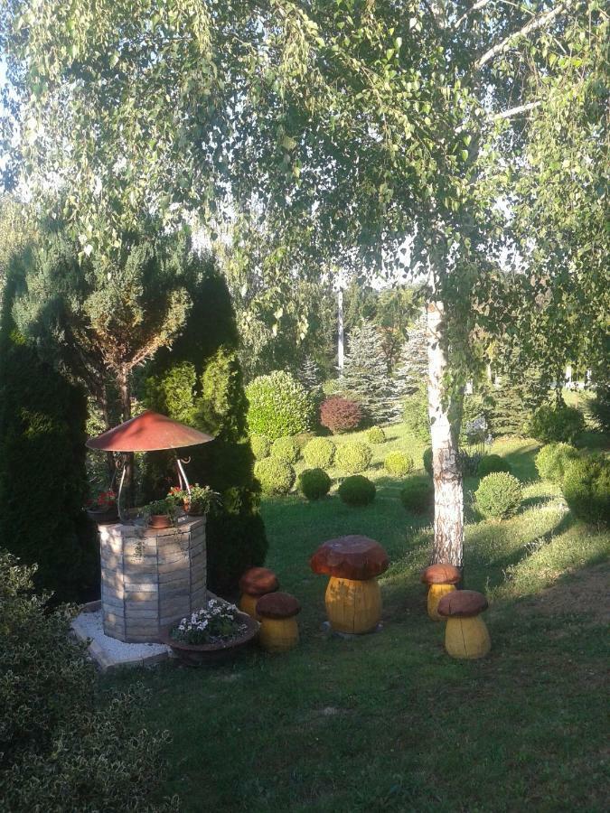 Holiday Home Nina Petrinja 外观 照片