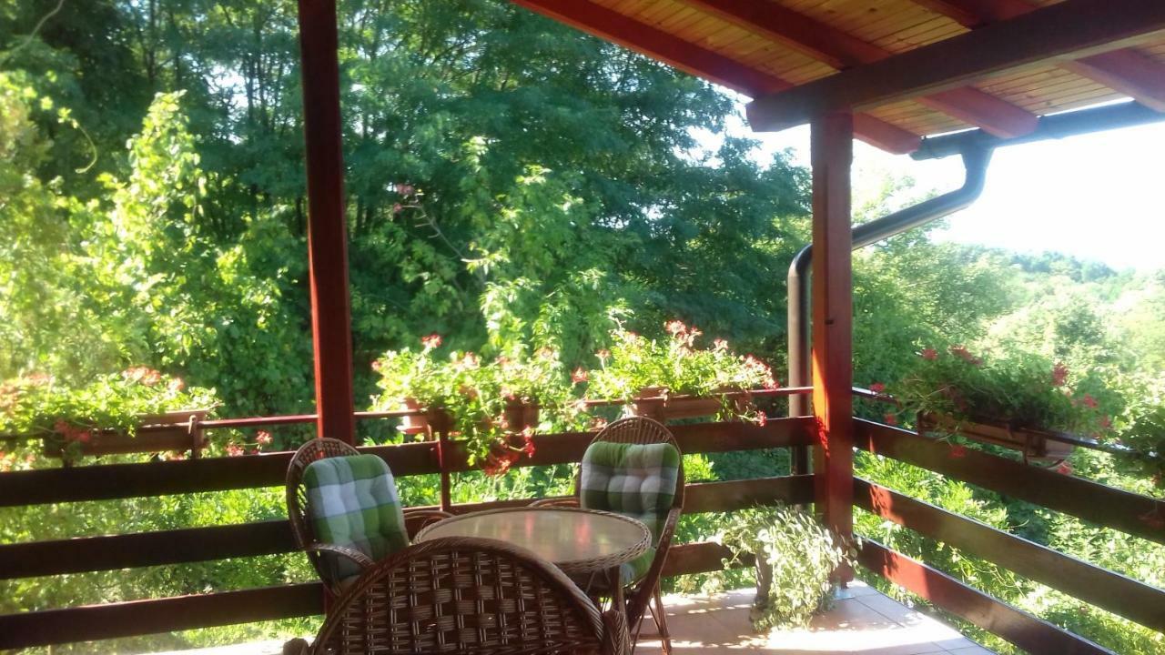 Holiday Home Nina Petrinja 外观 照片