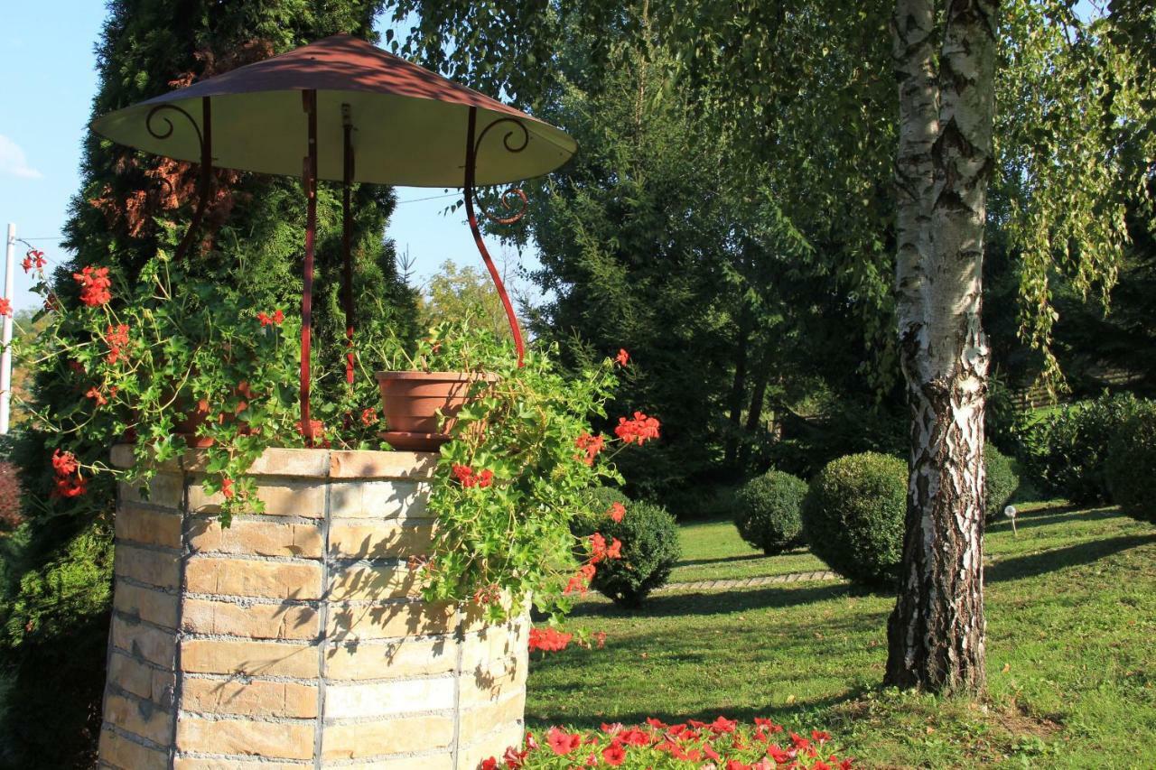 Holiday Home Nina Petrinja 外观 照片