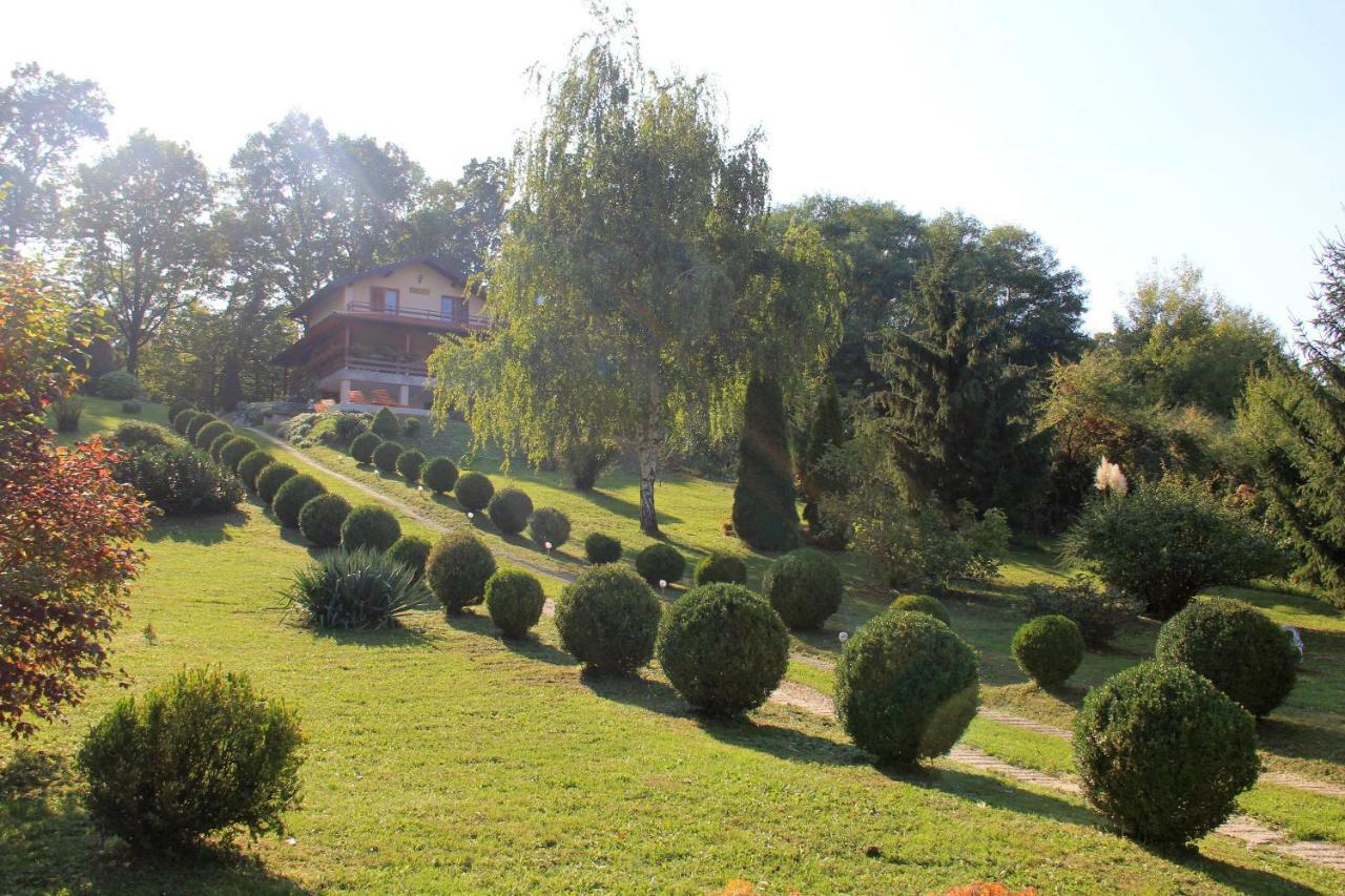 Holiday Home Nina Petrinja 外观 照片