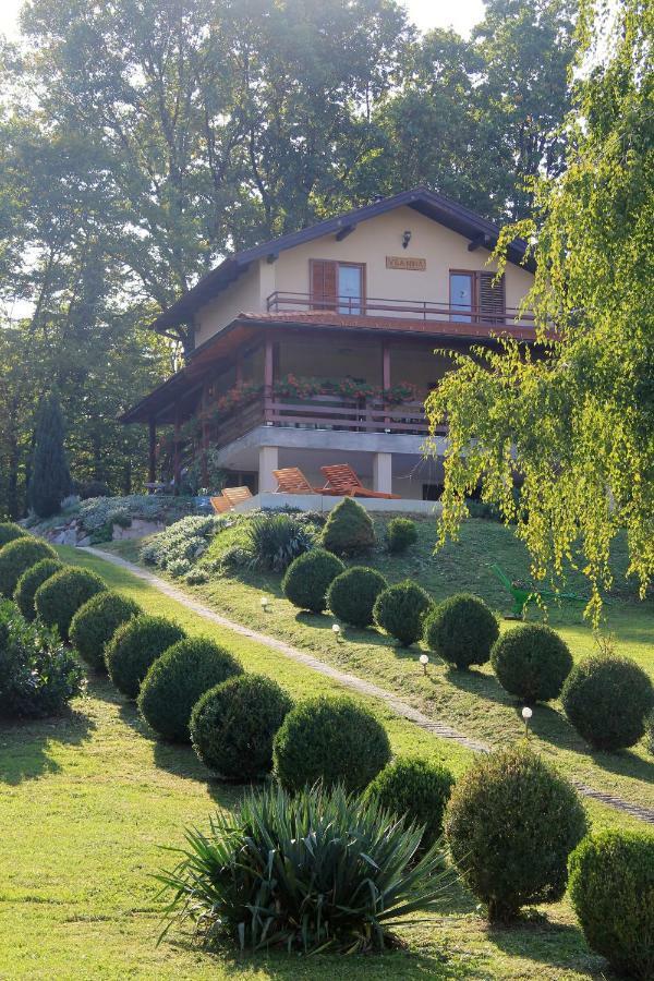 Holiday Home Nina Petrinja 外观 照片