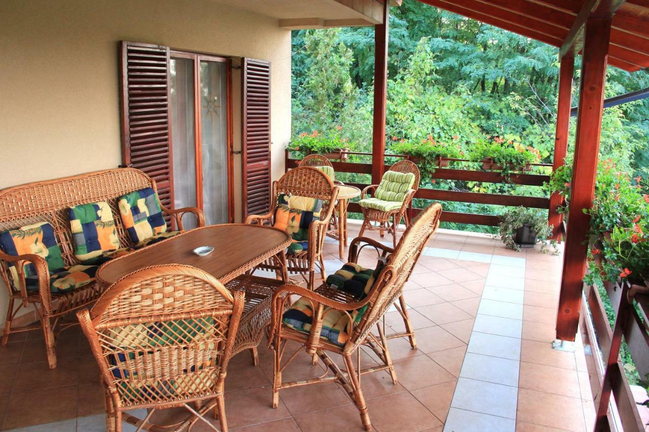 Holiday Home Nina Petrinja 外观 照片