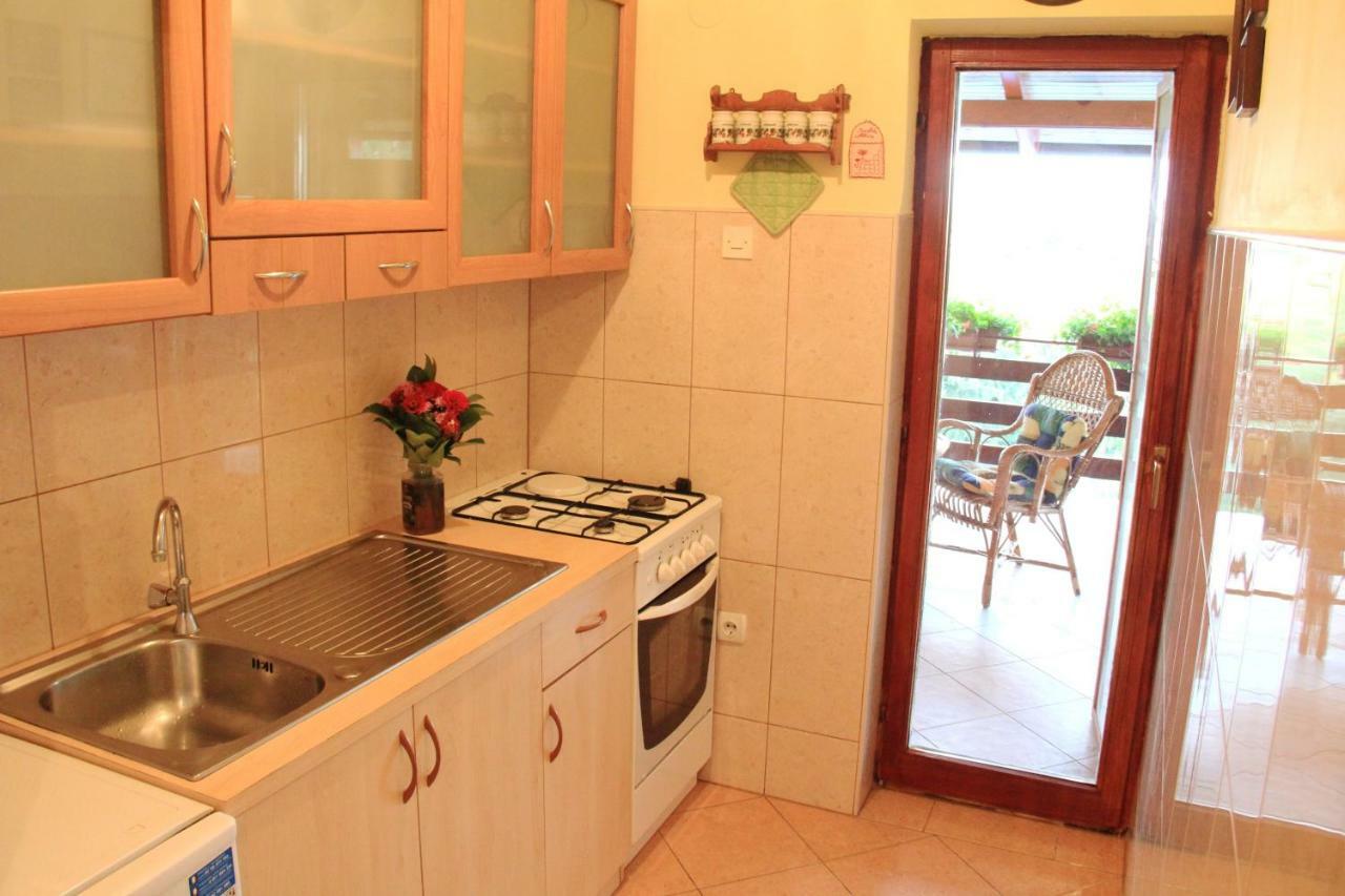 Holiday Home Nina Petrinja 外观 照片