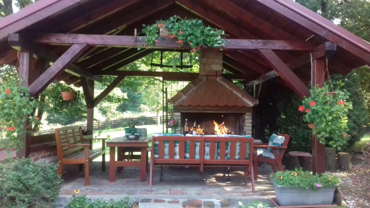 Holiday Home Nina Petrinja 外观 照片