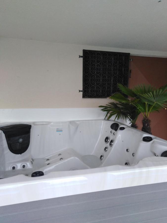 Holiday Home Nina Petrinja 外观 照片